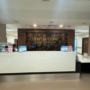 Dental Clinic Gleneagles Medini