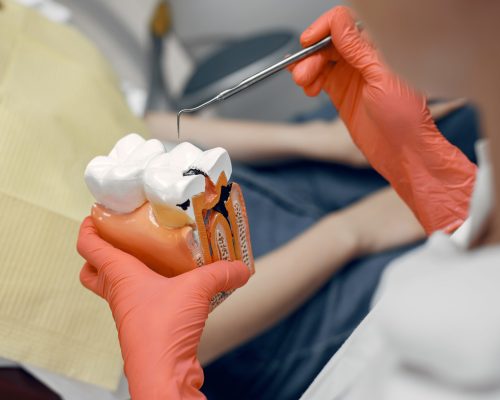 Restoration Dentistry